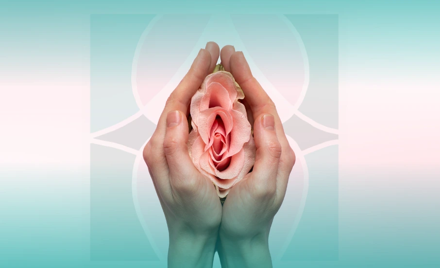 Cosmetic Gynecology service by keyan clinic